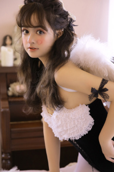 迈开腿让尝尝你的森林动漫